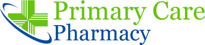 Primary Care Pharmacy Logo